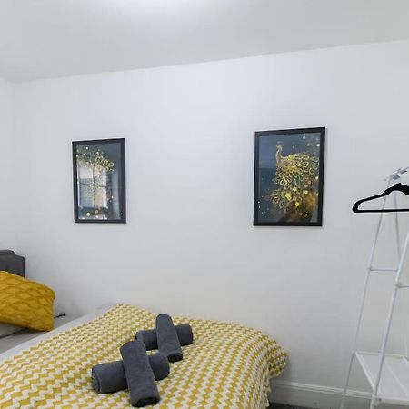 Open Mind Property - Southsea With Free Parking Πόρτσμουθ Εξωτερικό φωτογραφία